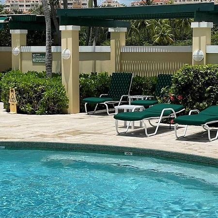 Carey Beach Villa Humacao Exterior photo
