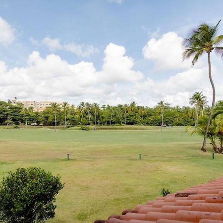 Carey Beach Villa Humacao Exterior photo