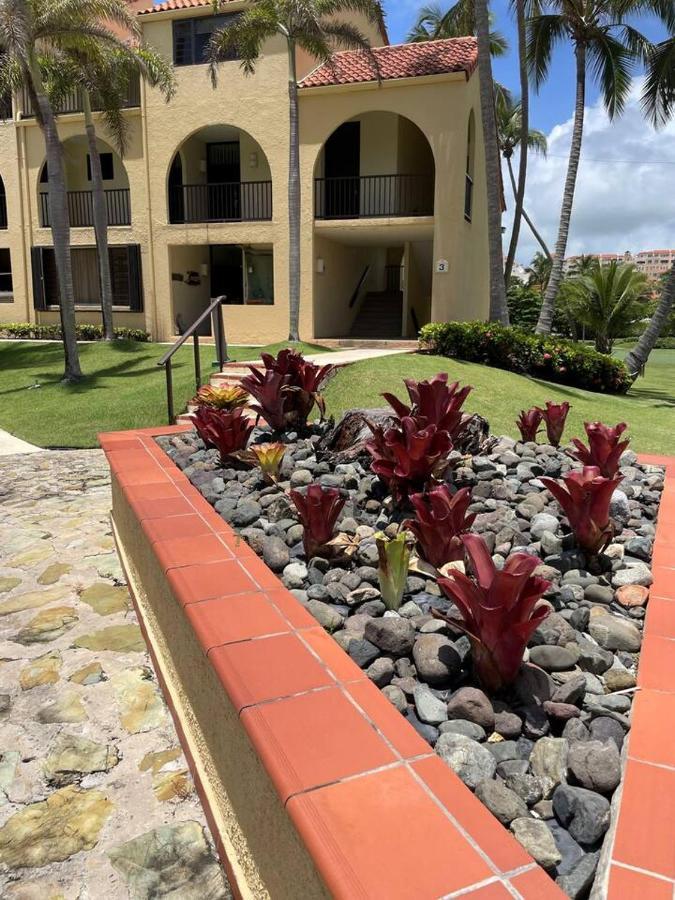 Carey Beach Villa Humacao Exterior photo