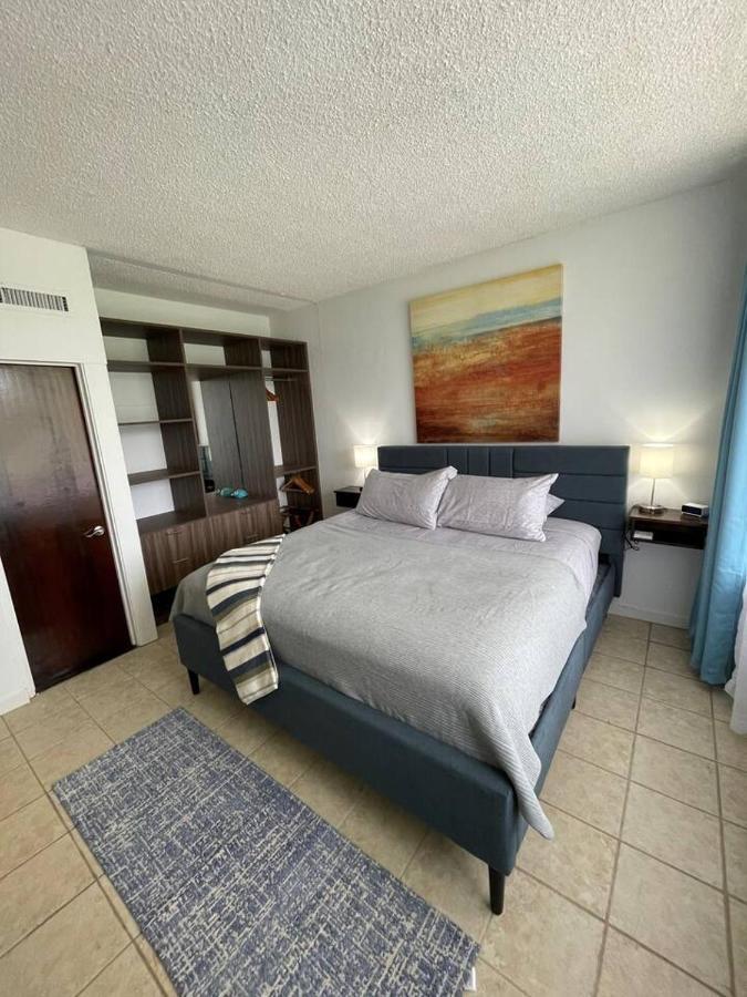 Carey Beach Villa Humacao Exterior photo
