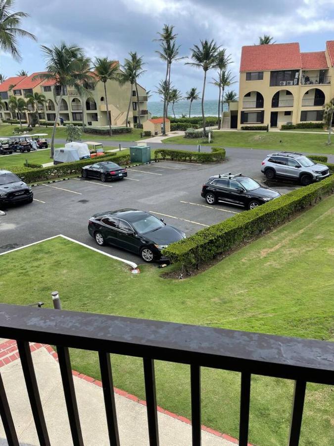 Carey Beach Villa Humacao Exterior photo