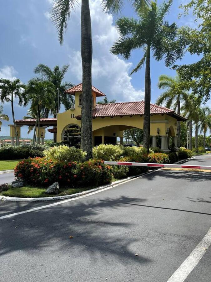 Carey Beach Villa Humacao Exterior photo