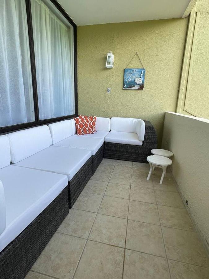 Carey Beach Villa Humacao Exterior photo