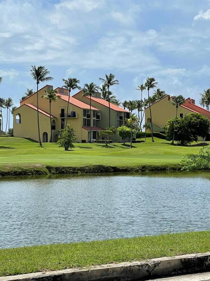 Carey Beach Villa Humacao Exterior photo