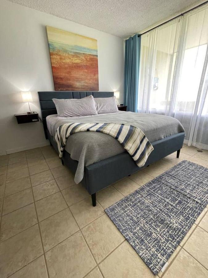 Carey Beach Villa Humacao Exterior photo