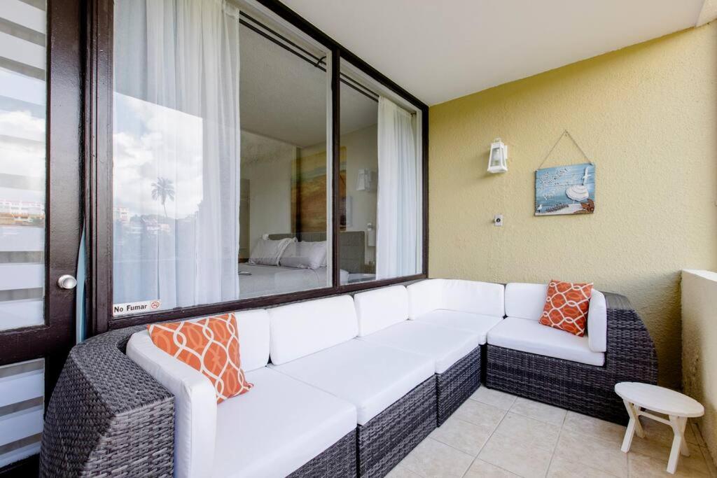 Carey Beach Villa Humacao Exterior photo