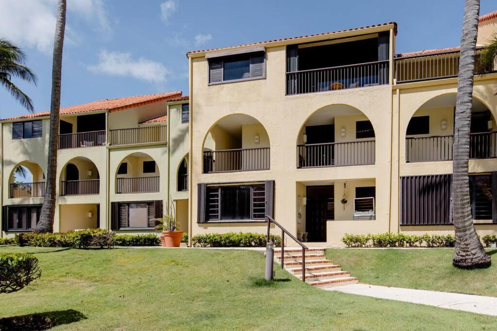 Carey Beach Villa Humacao Exterior photo