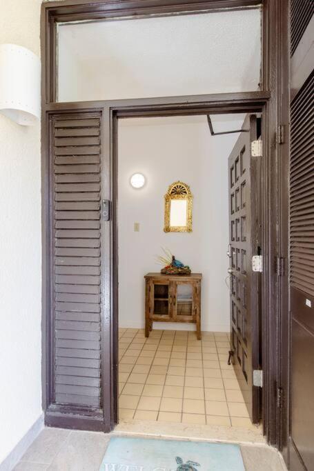 Carey Beach Villa Humacao Exterior photo