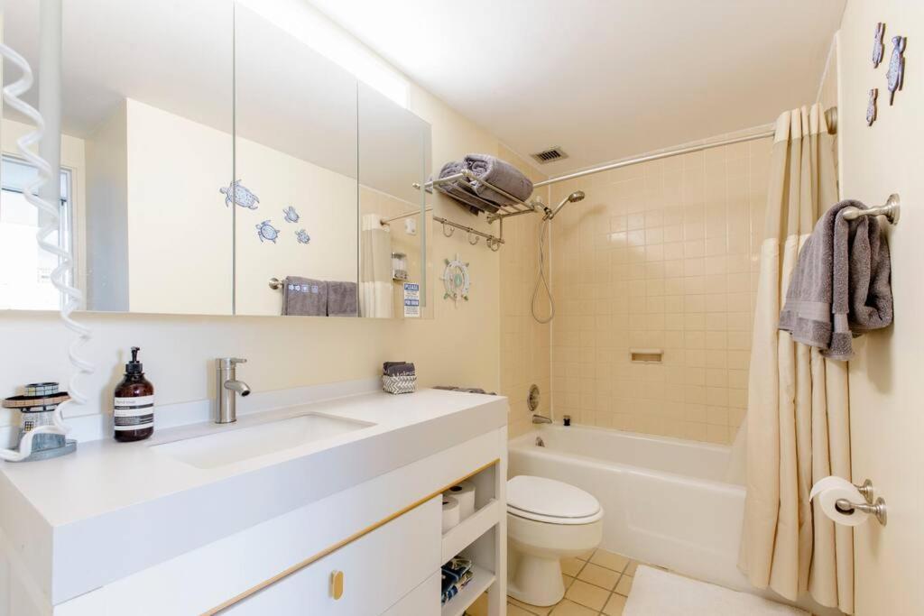 Carey Beach Villa Humacao Exterior photo