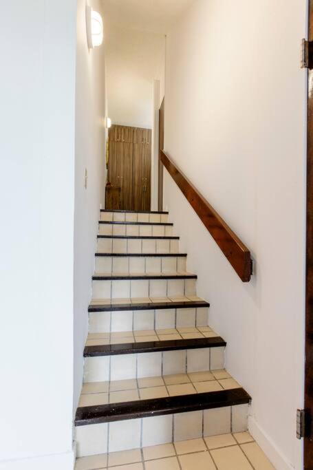 Carey Beach Villa Humacao Exterior photo