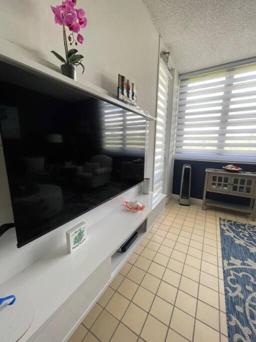 Carey Beach Villa Humacao Exterior photo