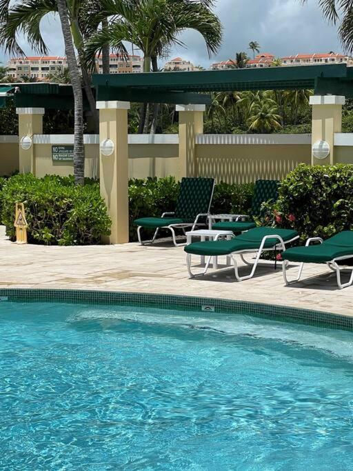 Carey Beach Villa Humacao Exterior photo