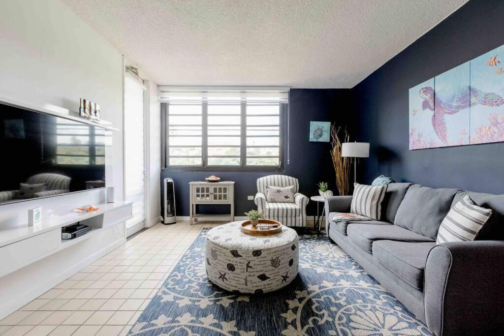 Carey Beach Villa Humacao Exterior photo